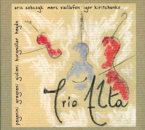 Trio Alta Comme neuf -  reconditionné disponible sur Label Emmaüs